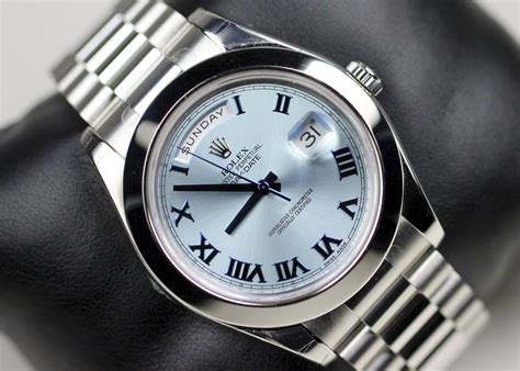 rolex day cast|rolex daytime watches.